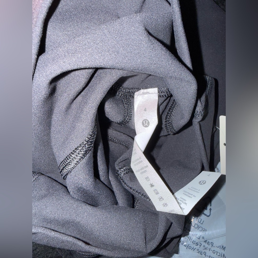 lululemon Align High-Rise Leggings 25” - Picture 5 of 6